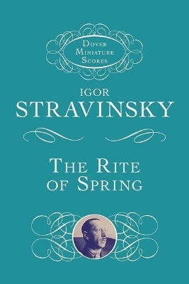 The Rite of Spring -  Stravinsky