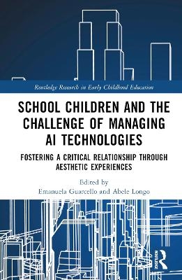 School Children and the Challenge of Managing AI Technologies - 