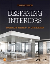 Designing Interiors - Kilmer, Rosemary; Kilmer, W. Otie