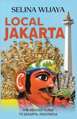 Local Jakarta - Selina Wijaya