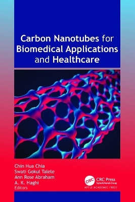Carbon Nanotubes for Biomedical Applications and Healthcare - 