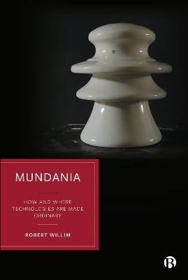 Mundania - Robert Willim