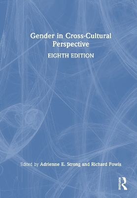 Gender in Cross-Cultural Perspective - 