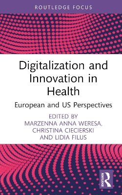 Digitalization and Innovation in Health - 