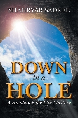 Down in a Hole - Shahryar Sadree