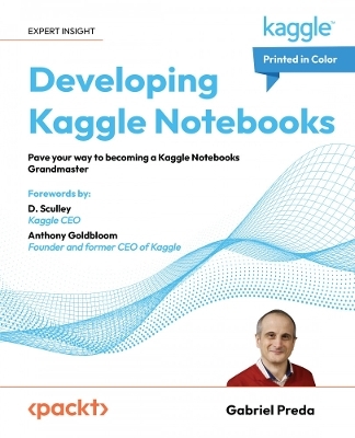 Developing Kaggle Notebooks - Gabriel Preda