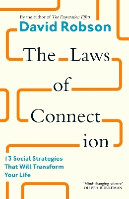 The Laws of Connection - David Robson