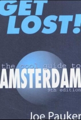 Get Lost! - Pauker, Joe; Kristensen, Lisa