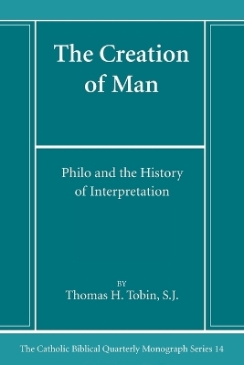 The Creation of Man - Thomas H Sj Tobin