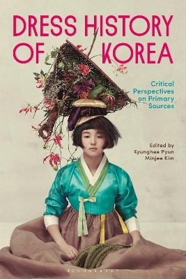 Dress History of Korea - 