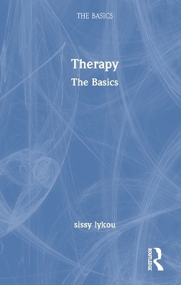 Therapy - sissy lykou