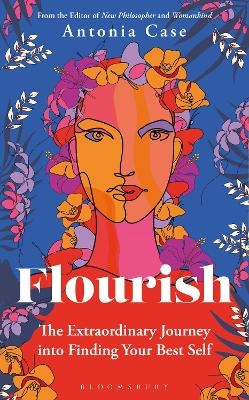 Flourish - Antonia Case