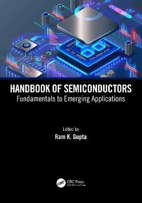 Handbook of Semiconductors - 