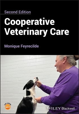 Cooperative Veterinary Care - Monique Feyrecilde