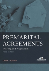 Premarital Agreements - Ravdin, Ravdin, Linda Linda Ravdin, Linda