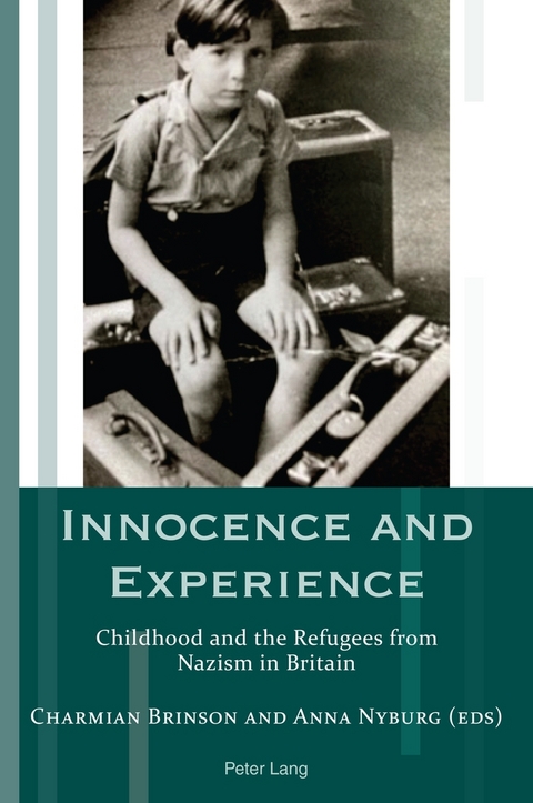 Innocence and Experience - 