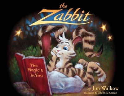 The Zabbit - Jim Walkow
