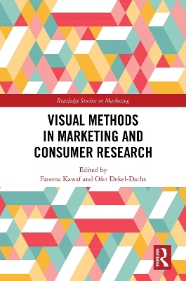 Visual Methods in Marketing and Consumer Research - 