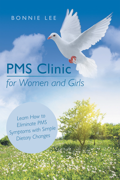 Pms Clinic for Women and Girls -  Bonnie Lee