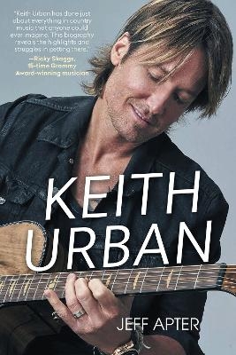 Keith Urban - Jeff Apter