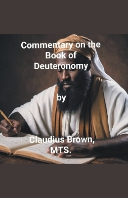 Commentary on the Book of Deuteronomy - Claudius Brown