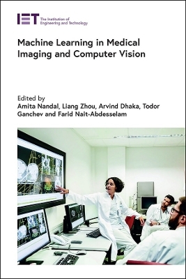 Machine Learning in Medical Imaging and Computer Vision - 
