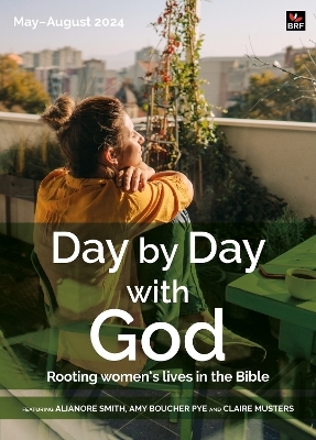 Day by Day with God May-August 2024 - 