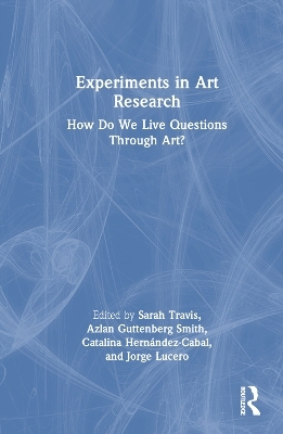 Experiments in Art Research - 