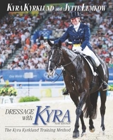 Dressage with Kyra - Kyrklund, Kyra