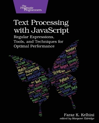 Text Processing with JavaScript - Faraz Kelhini