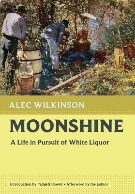 Moonshine - Alec Wilkinson