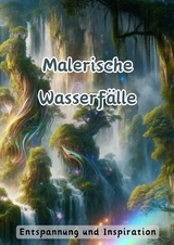 Malerische Wasserfälle - Christian Hagen