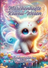 Märchenhafte Kawaii-Wesen - Diana Kluge