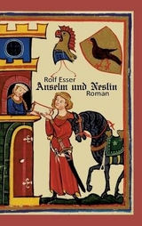 Anselm und Neslin - Rolf Esser