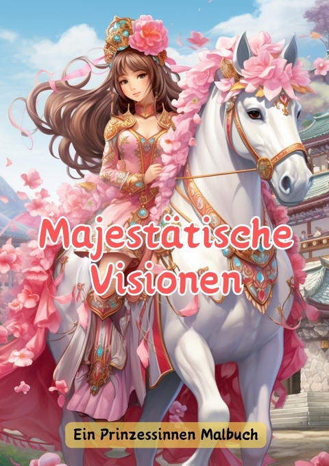 Majestätische Visionen - Christian Hagen