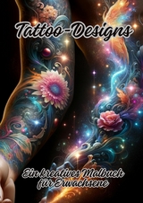 Tattoo-Designs - Diana Kluge