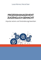Prozessmanagement zugänglich gemacht - Lucas Werner, Marcel Soer