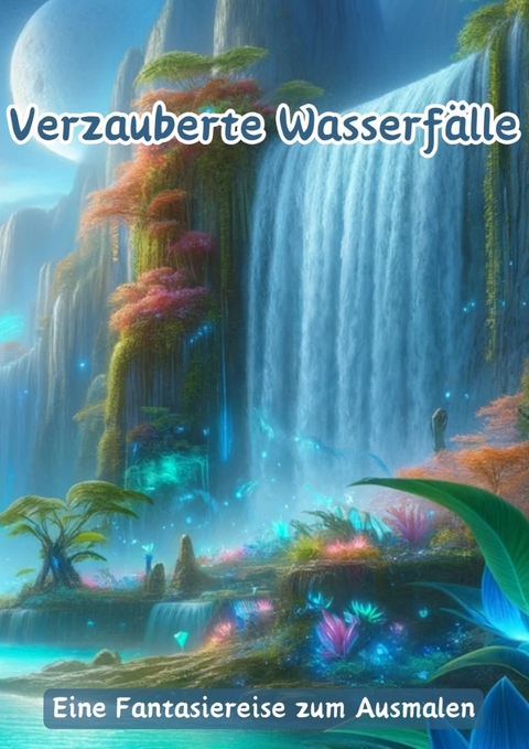 Verzauberte Wasserfälle - Christian Hagen