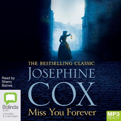 Miss You Forever - Josephine Cox