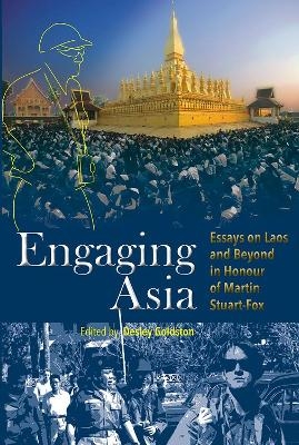 Engaging Asia - 