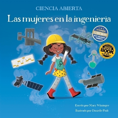 Las Mujeres En La Ingenier�a - Mary Wissinger