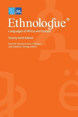Ethnologue - 