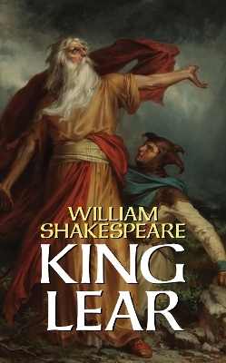 King Lear - William Shakespeare