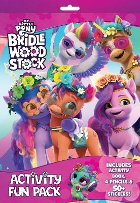 Activity Fun Pack - Bridlewoodstock