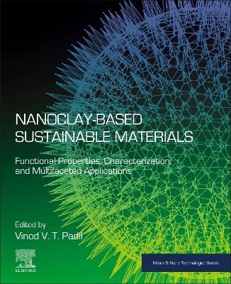 Nanoclay-Based Sustainable Materials - 