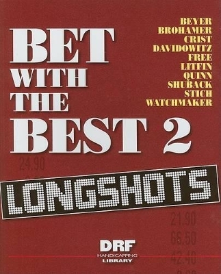 Bet with the Best II - 