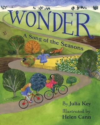 Wonder - Julia Key