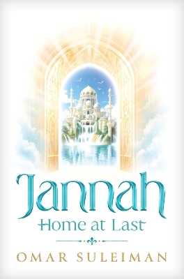 Jannah - Omar Suleiman