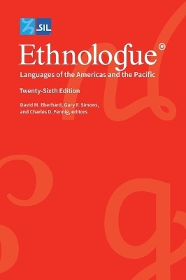 Ethnologue - 