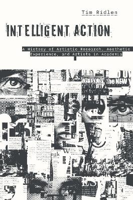 Intelligent Action - Timothy Ridlen